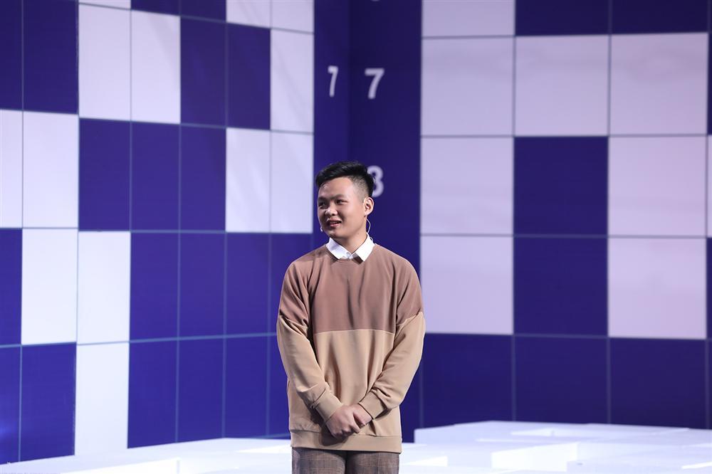 Trấn Thành, Lại Văn Sâm ngả mũ thán phục chàng sinh viên 19 tuổi đạt điểm tuyệt đối Siêu trí tuệ-3