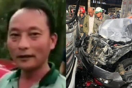 Một người nhận tông chết cô gái 18 tuổi thay trung tá quân đội?