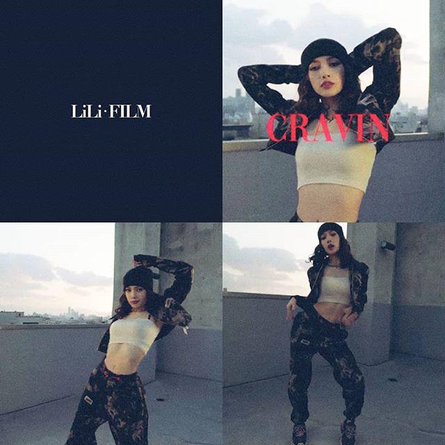 Lisa (Black Pink) tung clip dance solo, Thiều Bảo Trâm có hành động đúng chuẩn fan cuồng-1