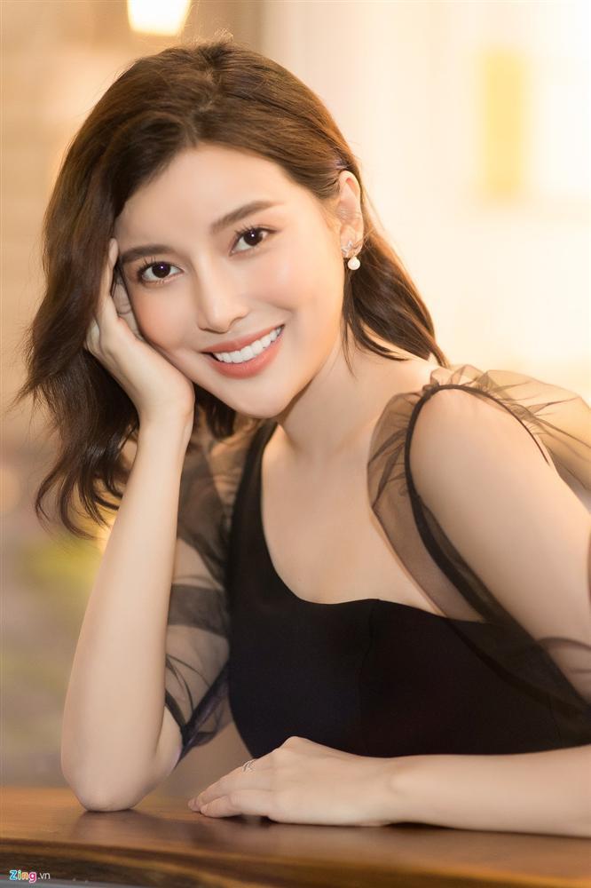 Cao Thái Hà tuyên bố dừng đóng phim, chuyển sang bán tào phớ-2