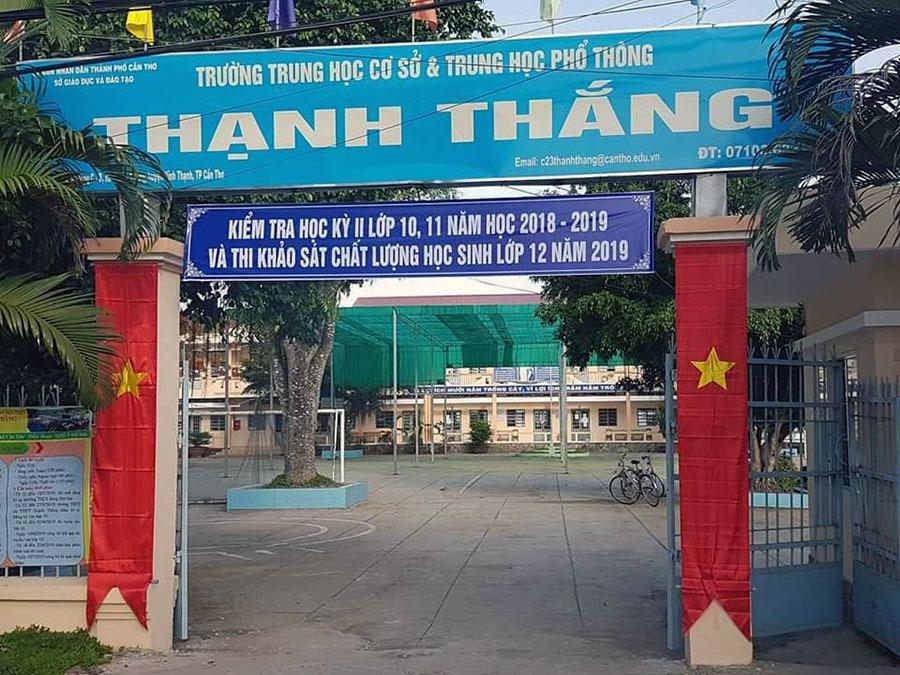 Nữ hiệu trưởng ở Cần Thơ phát tán ảnh nóng của thầy hiệu phó-2