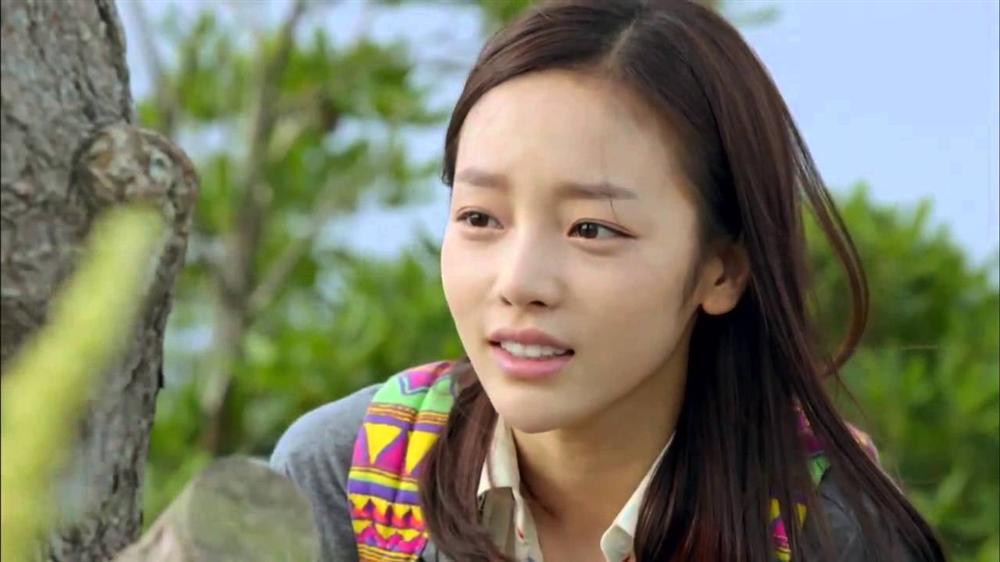 Nhìn lại nhan sắc xinh đẹp của búp bê xứ Hàn Goo Hara trước khi qua đời ở tuổi 28-8