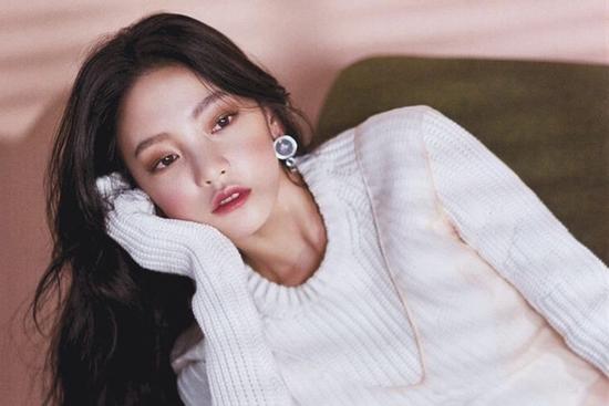 Nhìn lại nhan sắc xinh đẹp của 'búp bê xứ Hàn' Goo Hara trước khi qua đời ở tuổi 28