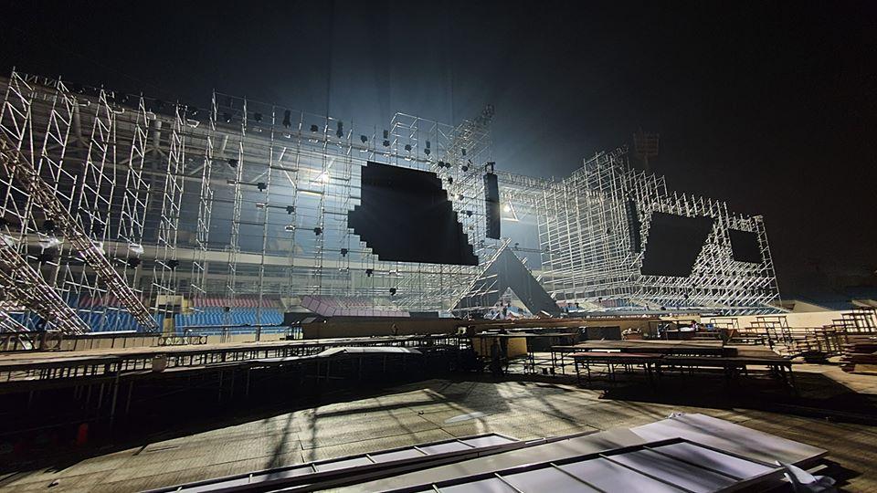 Goo Hara tự tử, lễ trao giải AAA 2019 có nguy cơ bị hủy bỏ ngay trước giờ G?-5