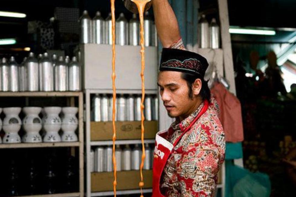 Điều gì khiến nhiều người mê mẩn ẩm thực Thái Lan?-1