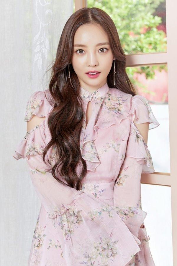 Knet bồi hồi nhìn lại nụ cười rạng rỡ của Goo Hara trong sân khấu gần nhất từ Zeep Tour 2019-1