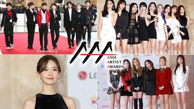 Độc quyền: BTC Asia Artist Awards 2019 nói gì về việc các nghệ sĩ Hàn đến Việt Nam sau khi Goo Hara tự tử?-3