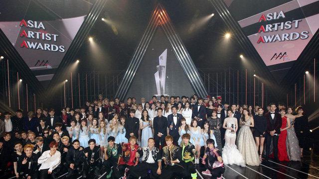 Độc quyền: BTC Asia Artist Awards 2019 nói gì về việc các nghệ sĩ Hàn đến Việt Nam sau khi Goo Hara tự tử?-4