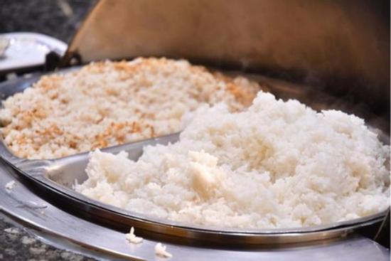 U22 Thái Lan phải tự đổi thực đơn vì thiếu đồ ăn