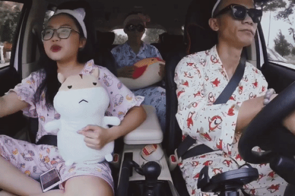 Dân mạng cười xỉu khi nghe Phương Mỹ Chi bắn rap từ 'Hongkong1' cho đến 'Simple Love'