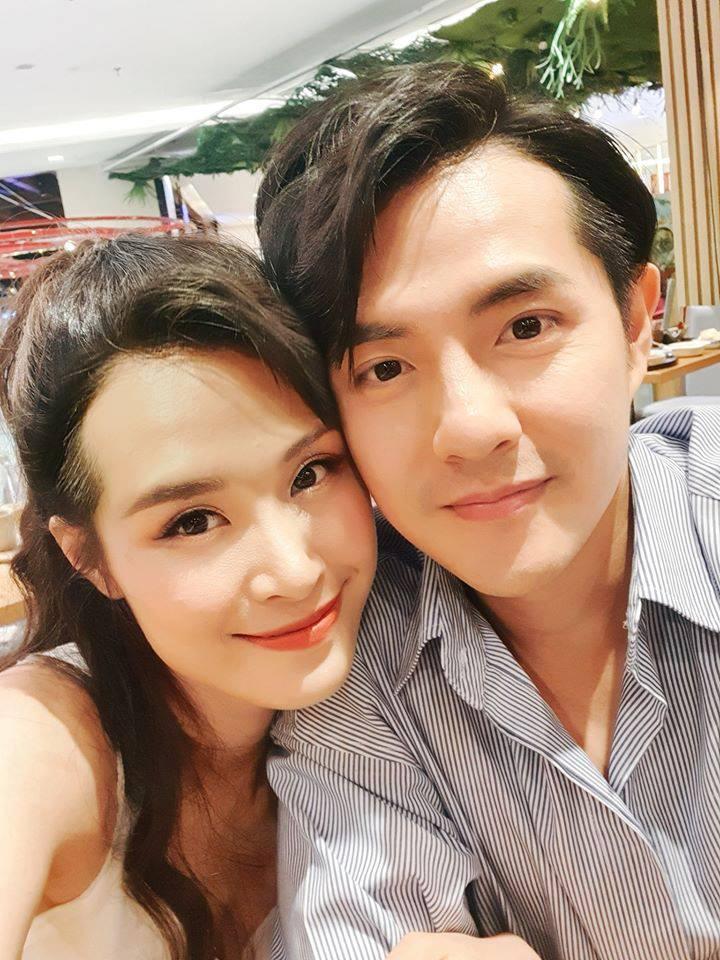 Đông Nhi nhờ fan photoshop tóc mái cho Ông Cao Thắng và kết quả hú hồn-5