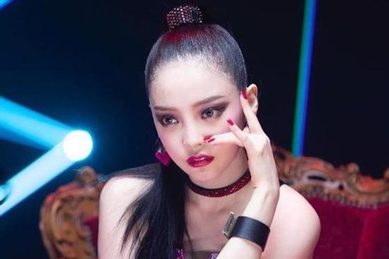 Những bài hát gắn liền với sự nghiệp solo của Goo Hara