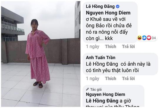 Hoa hồng trên ngực trái: Khuê về chung một nhà với Bảo, sớm sinh quý tử, còn được Bảo check-in ngay tại bệnh viện?