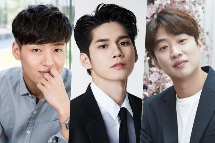 Kang Ha Neul, Ong Seong Wu và Ahn Jae Hong xác nhận tham gia chương trình “Traveler” mùa hai. Chương trình sẽ được ghi hình ở Argentina và lên kế hoạch phát sóng vào tháng 2 năm sau.