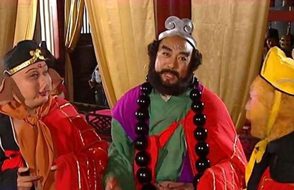 Sự thật không ngờ về bốn thầy trò Đường Tăng trong Tây Du Ký-5