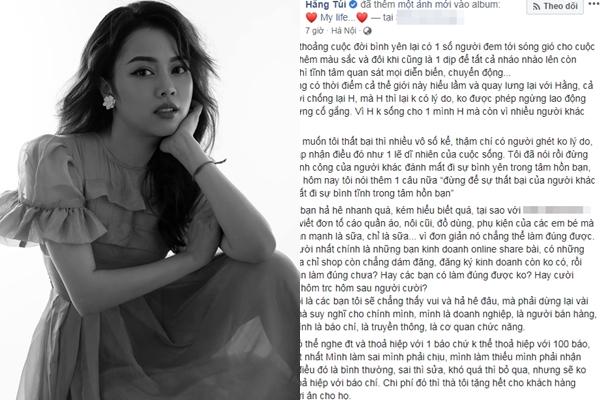 Thu giữ kho hàng lậu của Hoa hậu Nguyễn Thị Thu Thảo-1