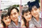 Đông Nhi nhờ fan photoshop tóc mái cho Ông Cao Thắng và kết quả 'hú hồn'