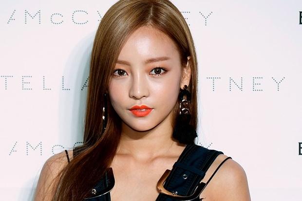 Goo Hara từng vạch trần vụ chat sex của Jung Joon Young-3