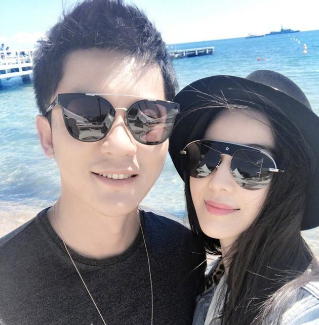 Phạm Băng Băng chúc mừng sinh nhật tình cũ Lý Thần-2