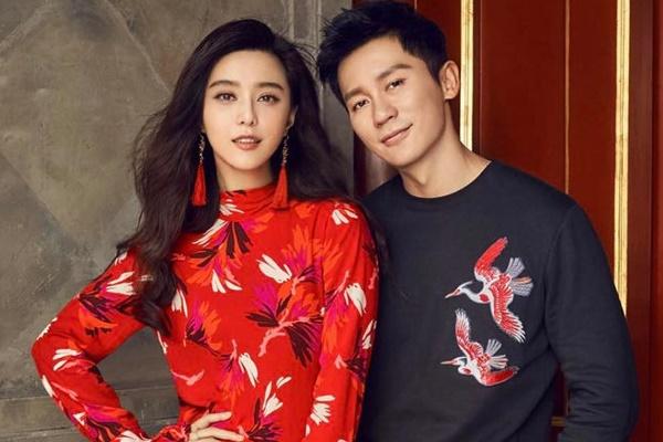 Nổi cáu với tin đồn quay lại và kết hôn với Lý Thần, Phạm Băng Băng quyết khởi kiện thu về 110 triệu đồng-7