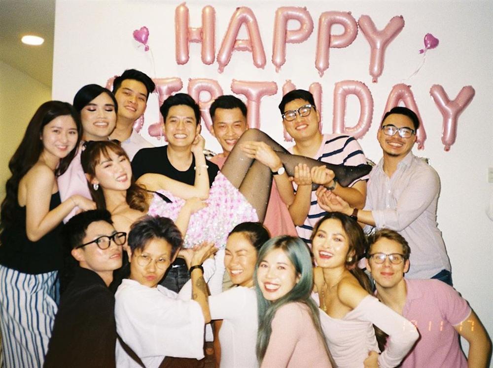 Những cặp hot teen Việt dính tin đồn nghỉ chơi-2