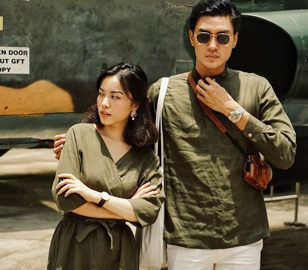 Những cặp hot teen Việt dính tin đồn nghỉ chơi-3