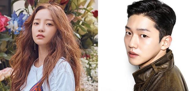 Động thái của bạn trai cũ sau khi Goo Hara qua đời-1