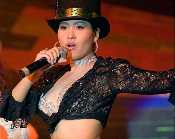 Những nữ diễn viên sexy của màn ảnh Việt-1