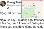 Bị bạn sút bóng vào ngực, nam sinh lớp 7 tử vong-3