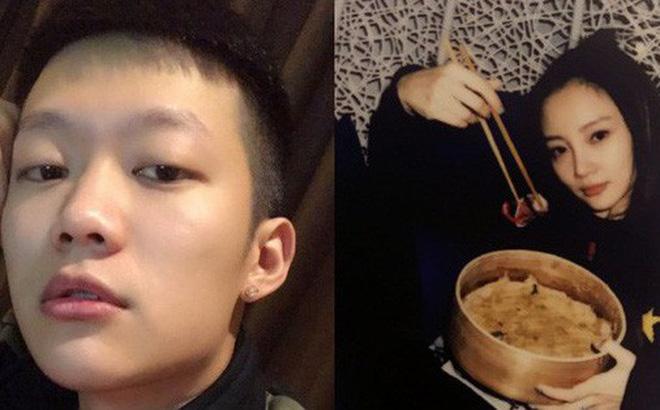 Lý Tiểu Lộ diện giày đôi với nhân tình khi dẫn con gái đi chơi-6