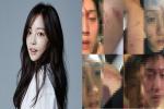 Goo Hara sụp đổ vì tình cũ và từng ngồi hàng giờ ở mộ phần Sulli