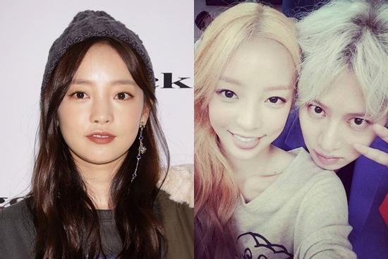 Hành động gây hoang mang của Heechul sau khi chứng kiến Sulli và Goo Hara lần lượt ra đi