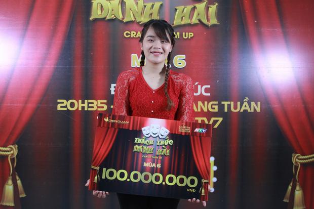 Ẵm trọn 100 triệu ở Thách Thức Danh Hài, dân mạng khai quật loạt ảnh thời chưa làm răng của thánh sún-3