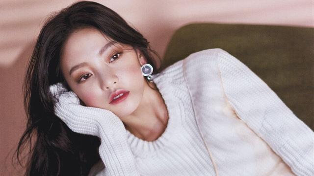 Diệu Nhi u buồn sau cái chết của Goo Hara: Không thích ai đó hãy bỏ qua, đừng để lại lời nói xấu xí-1