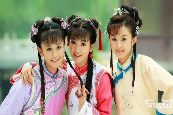 Sau 21 năm, Lâm Tâm Như tiết lộ thông tin sốc về Hoàn Châu cách cách-10