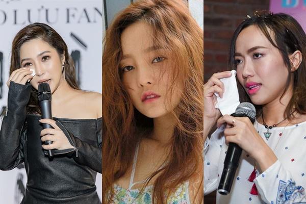 Diệu Nhi: Tôi không thể nào thích Isaac vì anh ấy quá khó tính, khiến tôi bị áp lực-4