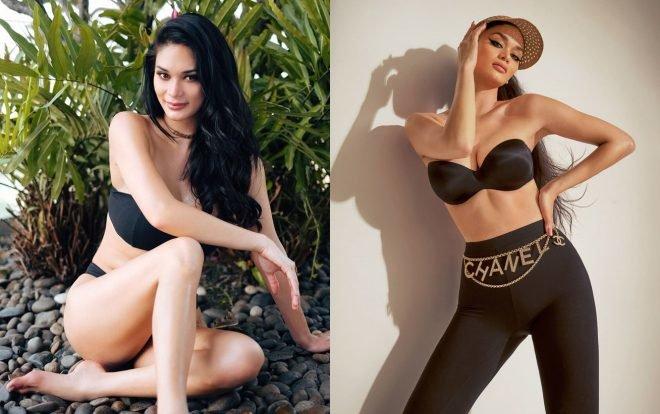 11 Hoa hậu diễu hành ở SEA Games 30: Cận cảnh nhan sắc Hoa hậu của đoàn thể thao Việt Nam-1