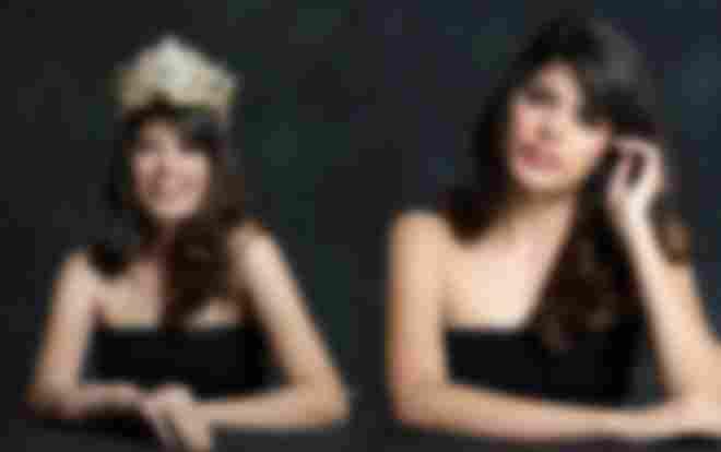 11 Hoa hậu diễu hành ở SEA Games 30: Cận cảnh nhan sắc Hoa hậu của đoàn thể thao Việt Nam-2