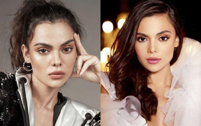 11 Hoa hậu diễu hành ở SEA Games 30: Cận cảnh nhan sắc Hoa hậu của đoàn thể thao Việt Nam-3