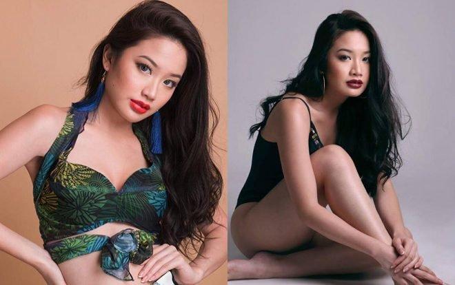 11 Hoa hậu diễu hành ở SEA Games 30: Cận cảnh nhan sắc Hoa hậu của đoàn thể thao Việt Nam-4