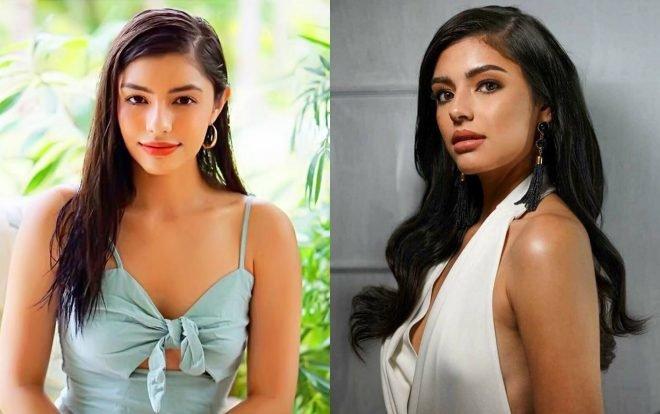 11 Hoa hậu diễu hành ở SEA Games 30: Cận cảnh nhan sắc Hoa hậu của đoàn thể thao Việt Nam-5