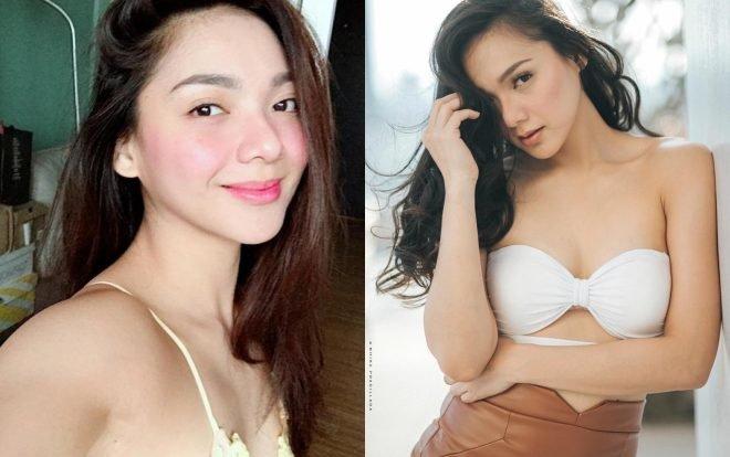 11 Hoa hậu diễu hành ở SEA Games 30: Cận cảnh nhan sắc Hoa hậu của đoàn thể thao Việt Nam-9