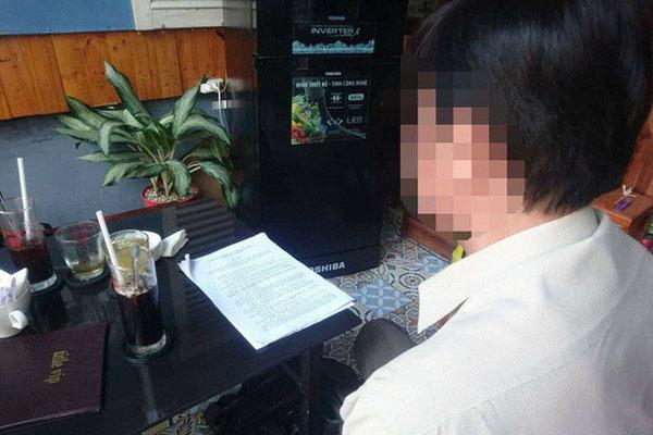 Trần tình của nữ hiệu trưởng ở Cần Thơ phát tán ảnh nóng thầy hiệu phó-3