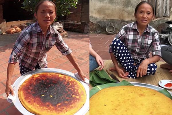 Dân mạng bán tín bán nghi việc bà Tân Vlog vừa tuyển được con dâu là người ngoại quốc-5