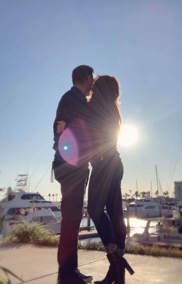 Trizzie Phương Trinh chính thức hé lộ bạn trai mới sau 6 năm ly hôn Bằng Kiều-1