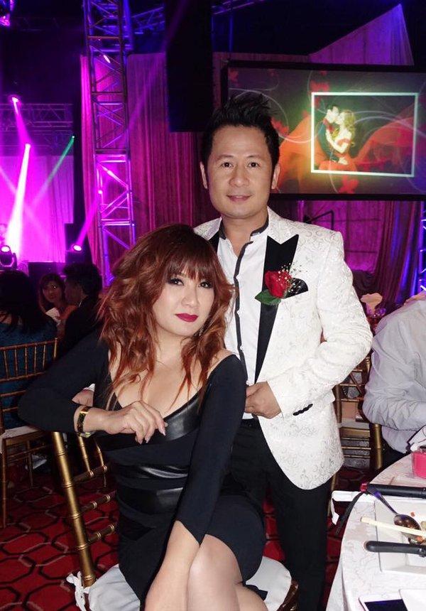 Trizzie Phương Trinh chính thức hé lộ bạn trai mới sau 6 năm ly hôn Bằng Kiều-3