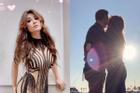 Trizzie Phương Trinh chính thức hé lộ bạn trai mới sau 6 năm ly hôn Bằng Kiều
