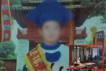 Vụ mẹ kế sát hại con chồng ở Tuyên Quang: Lấp xác con xong vẫn ngồi nói chuyện... bình thường!