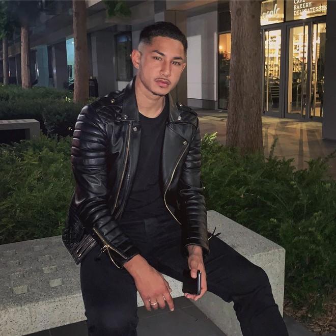 Đội trưởng U22 Brunei thuộc hoàng tộc, là cầu thủ giàu nhất thế giới-2