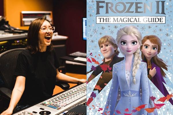 Hòa Minzy giả diva Mỹ Linh khiến Hoài Linh cười không ngớt-1